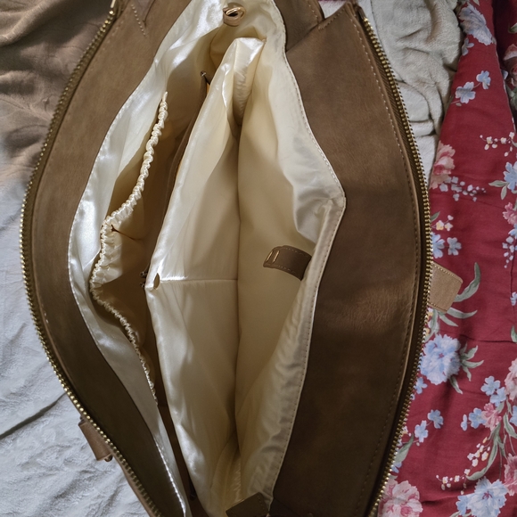 White Elm Gemini Bag - Picture 2 of 8